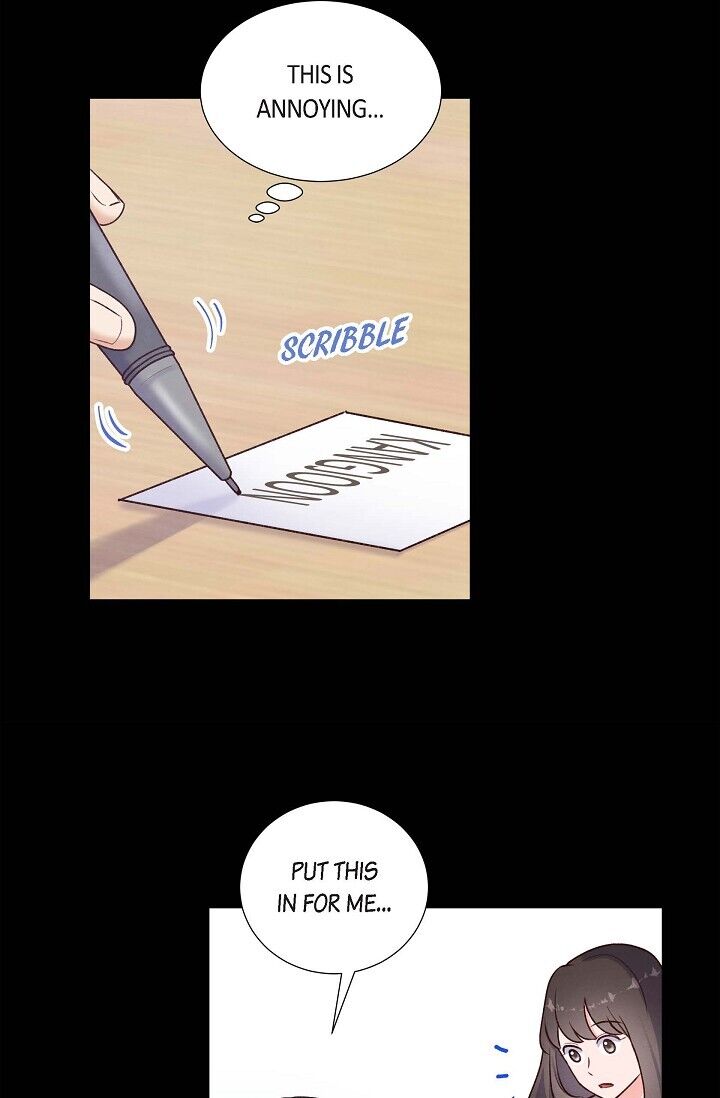 A Spoonful of Your Love - Chapter 4 Page 13