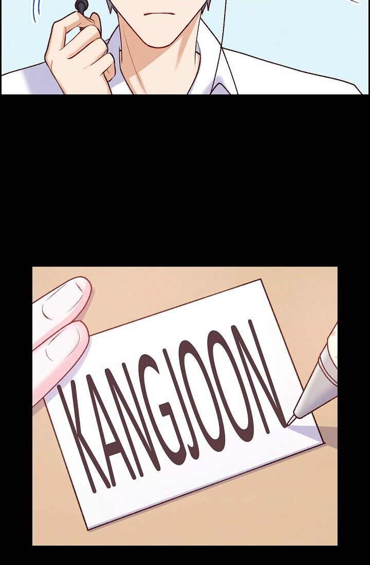 A Spoonful of Your Love - Chapter 4 Page 15