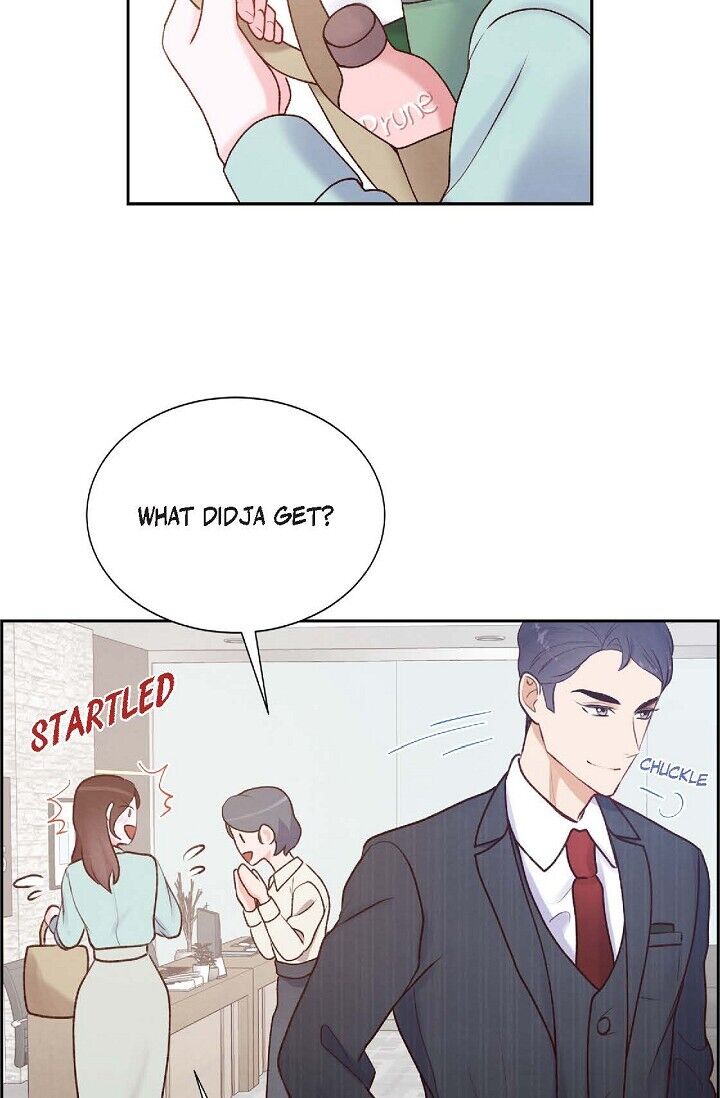 A Spoonful of Your Love - Chapter 4 Page 63