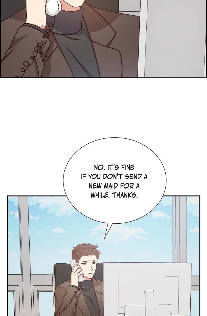 A Spoonful of Your Love - Chapter 40 Page 26