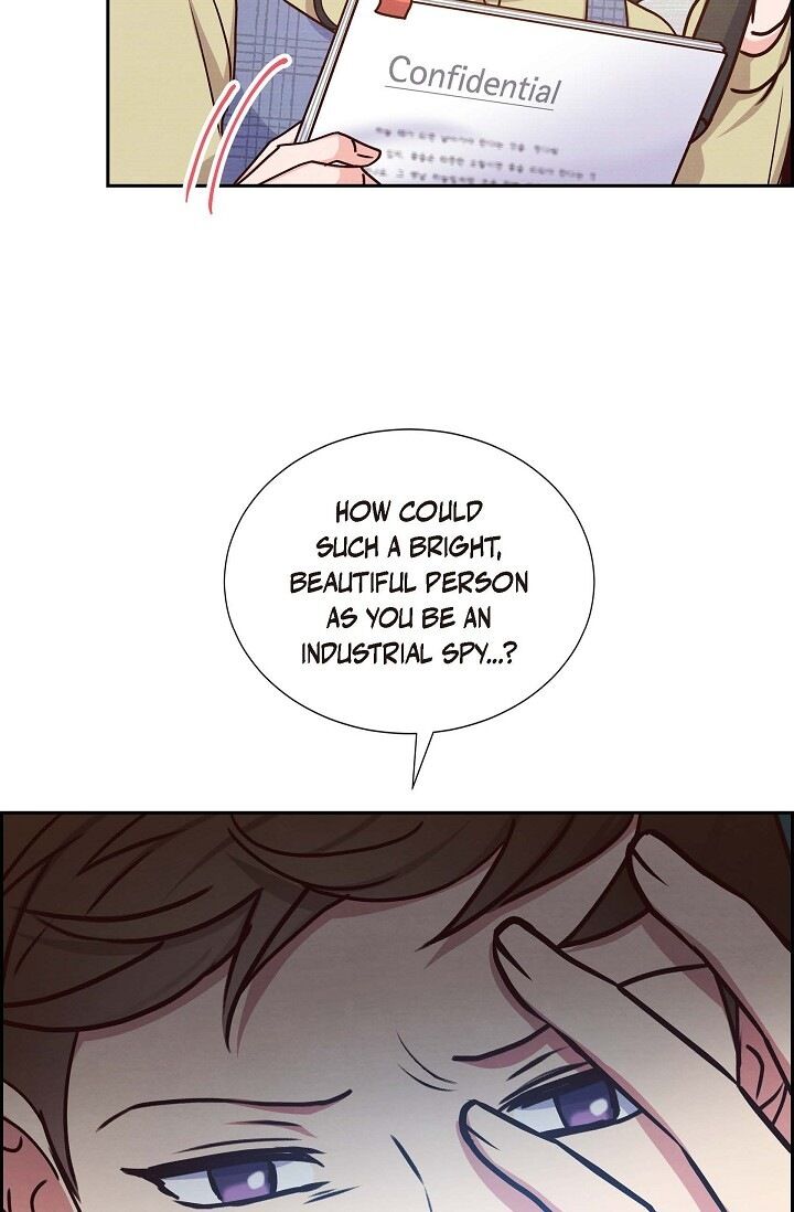 A Spoonful of Your Love - Chapter 40 Page 32