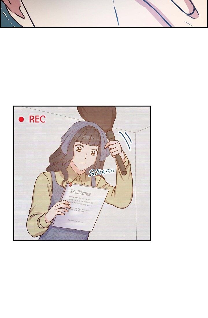 A Spoonful of Your Love - Chapter 40 Page 33