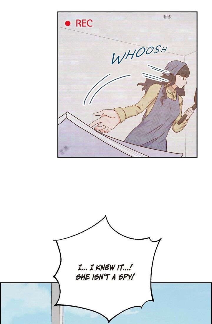 A Spoonful of Your Love - Chapter 40 Page 34