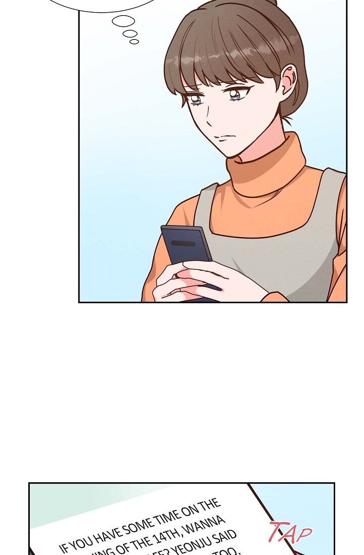 A Spoonful of Your Love - Chapter 40 Page 5