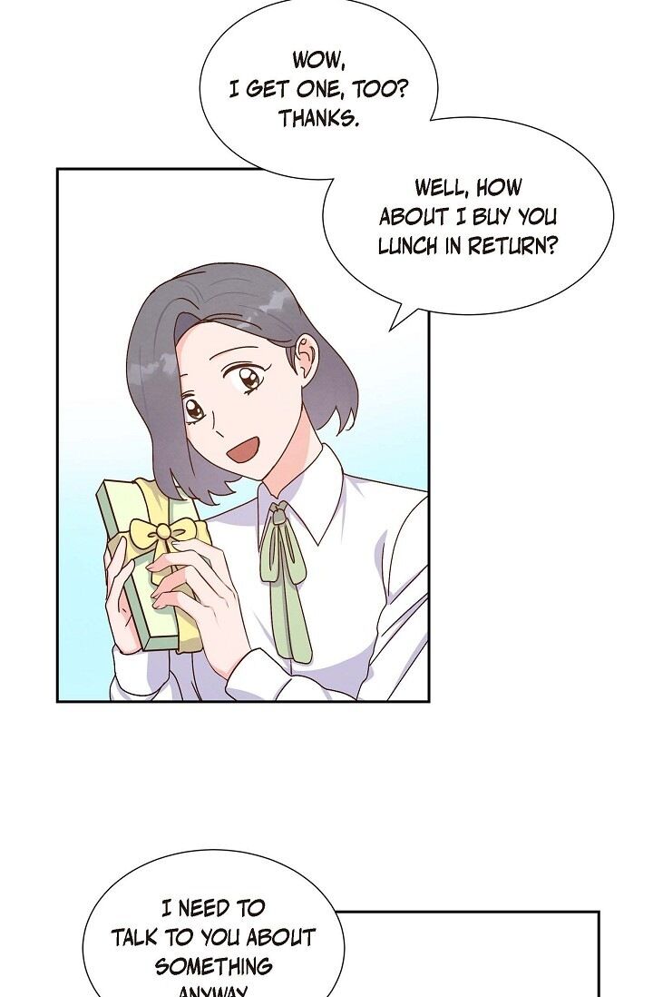 A Spoonful of Your Love - Chapter 40 Page 55