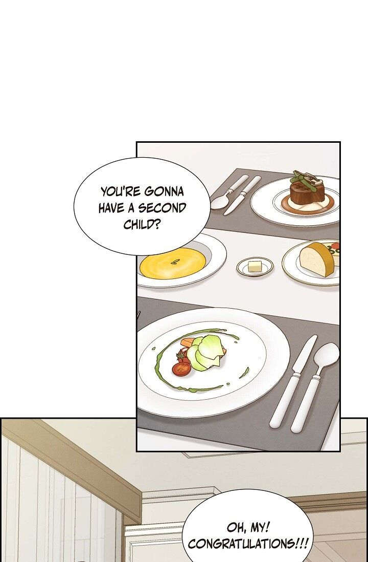 A Spoonful of Your Love - Chapter 40 Page 58