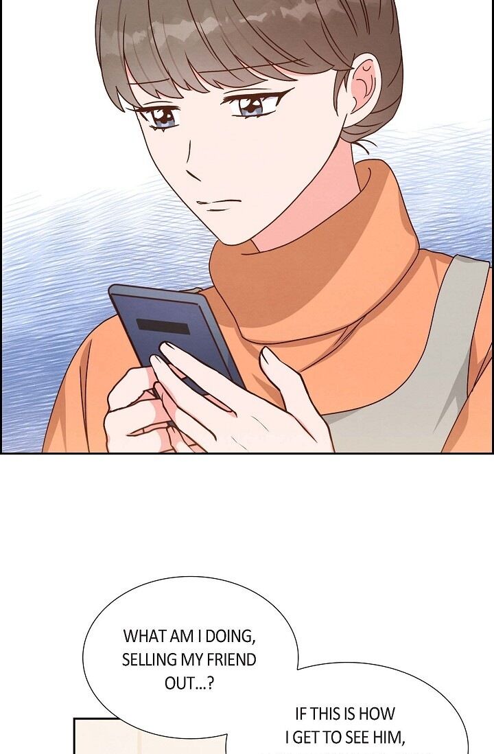 A Spoonful of Your Love - Chapter 40 Page 8