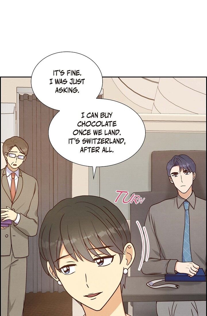 A Spoonful of Your Love - Chapter 41 Page 19