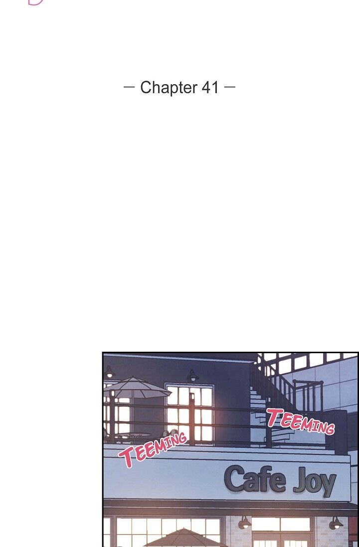 A Spoonful of Your Love - Chapter 41 Page 21