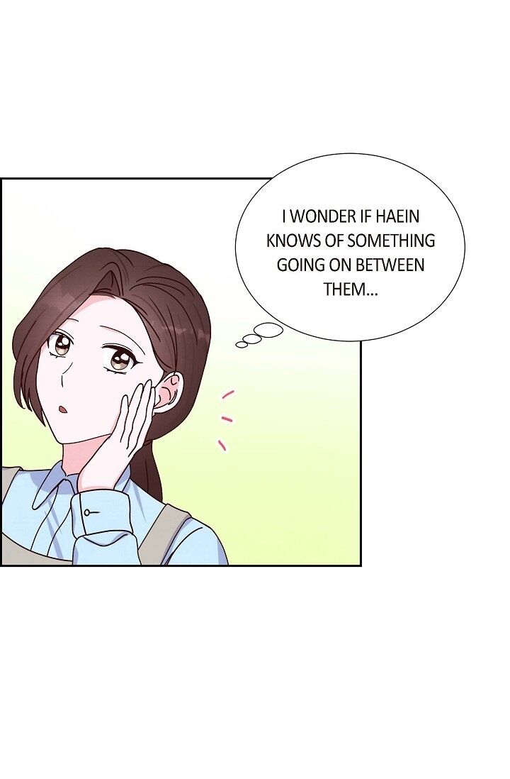 A Spoonful of Your Love - Chapter 41 Page 33