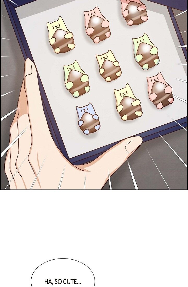 A Spoonful of Your Love - Chapter 41 Page 4