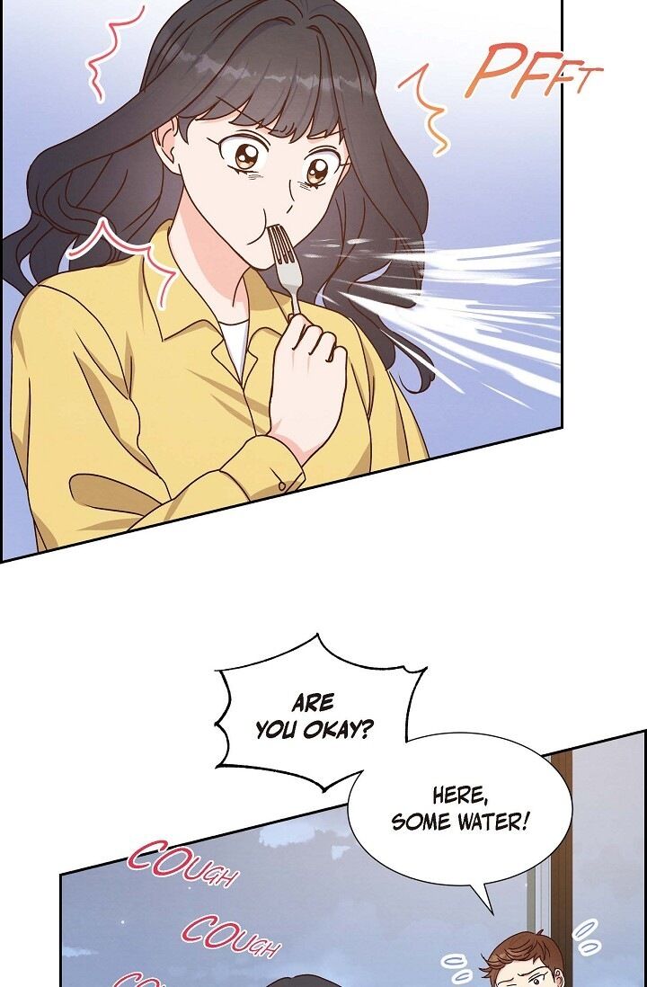 A Spoonful of Your Love - Chapter 41 Page 40