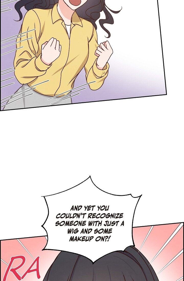 A Spoonful of Your Love - Chapter 41 Page 45