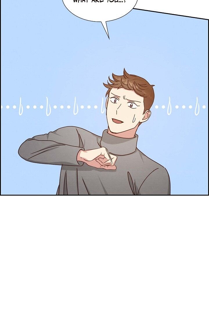 A Spoonful of Your Love - Chapter 41 Page 47