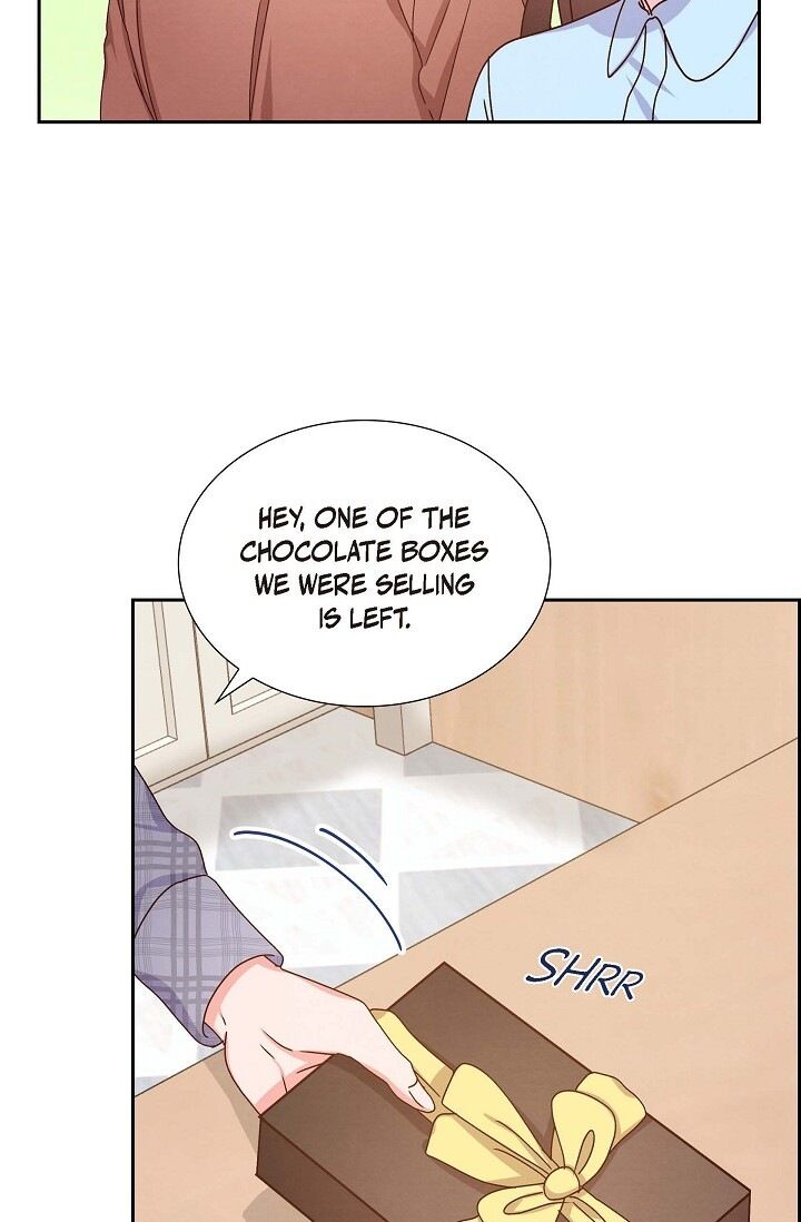 A Spoonful of Your Love - Chapter 41 Page 54