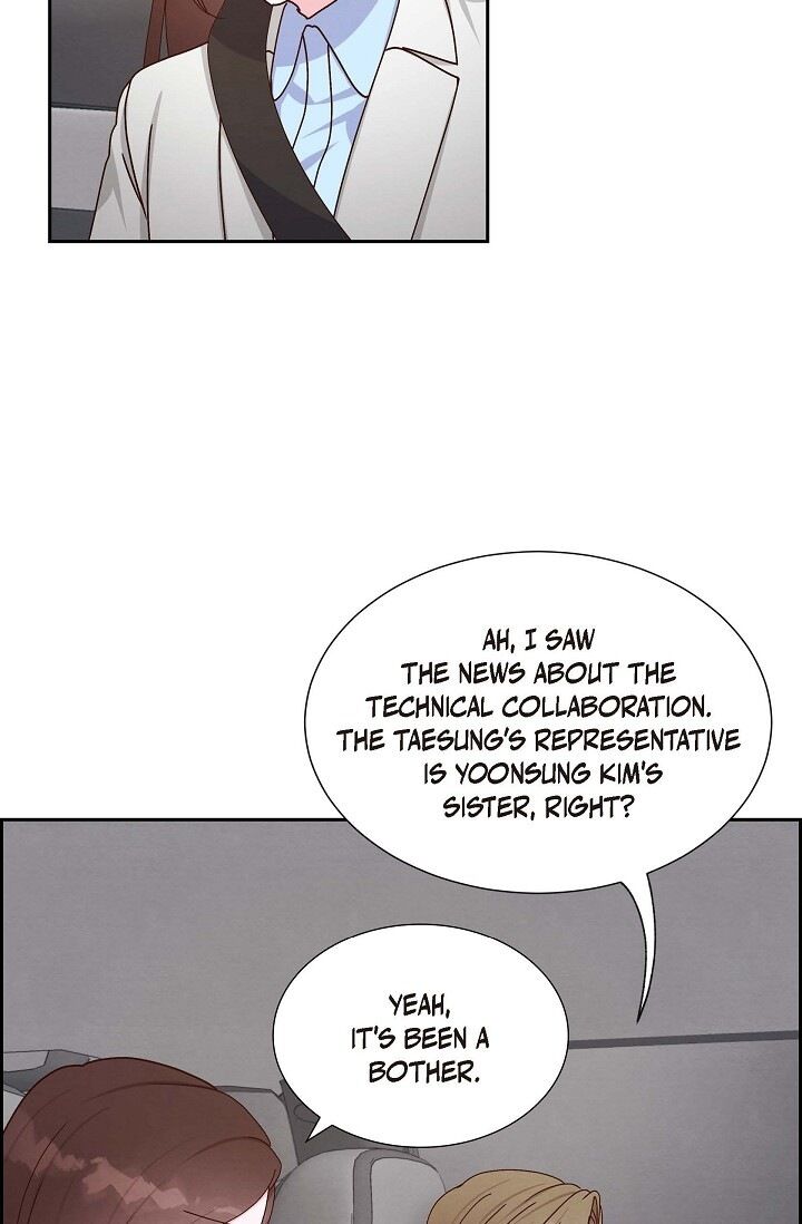 A Spoonful of Your Love - Chapter 41 Page 64