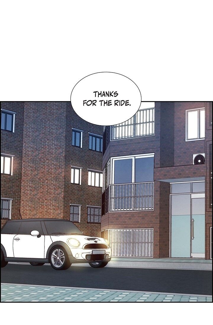 A Spoonful of Your Love - Chapter 42 Page 1