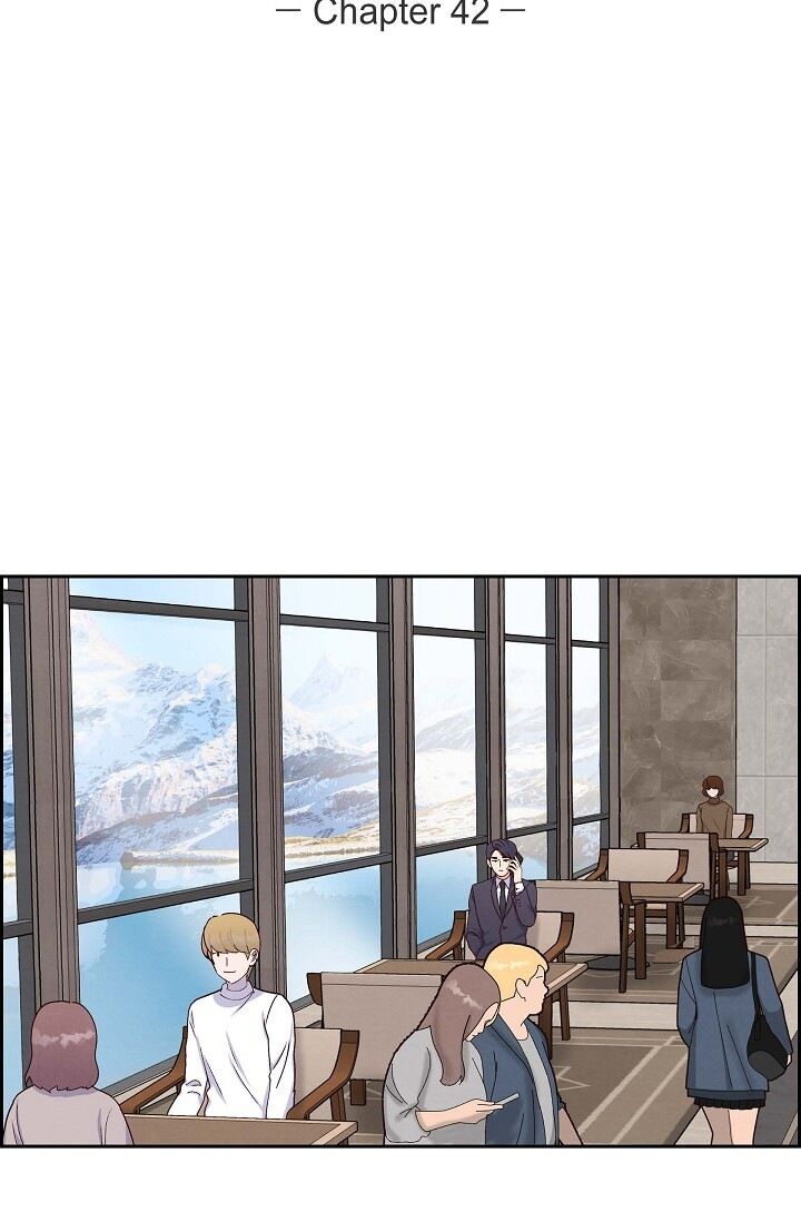 A Spoonful of Your Love - Chapter 42 Page 18