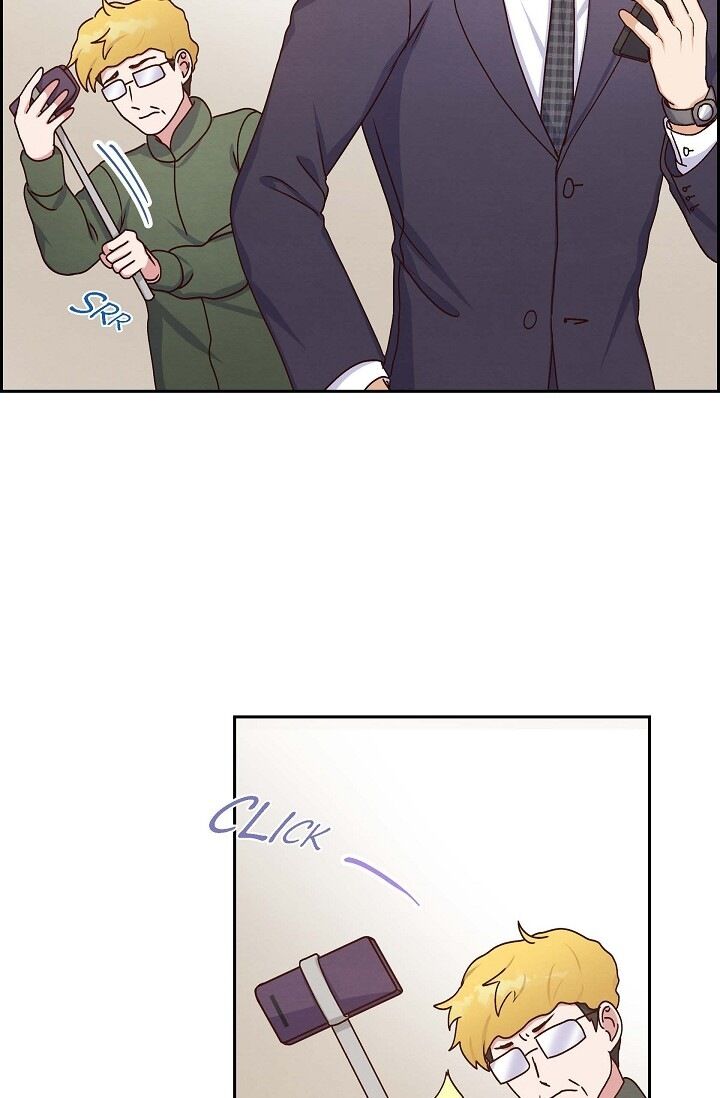 A Spoonful of Your Love - Chapter 42 Page 37