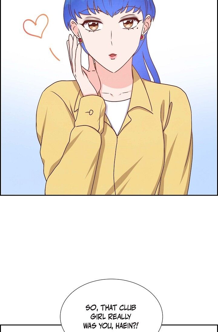 A Spoonful of Your Love - Chapter 42 Page 52