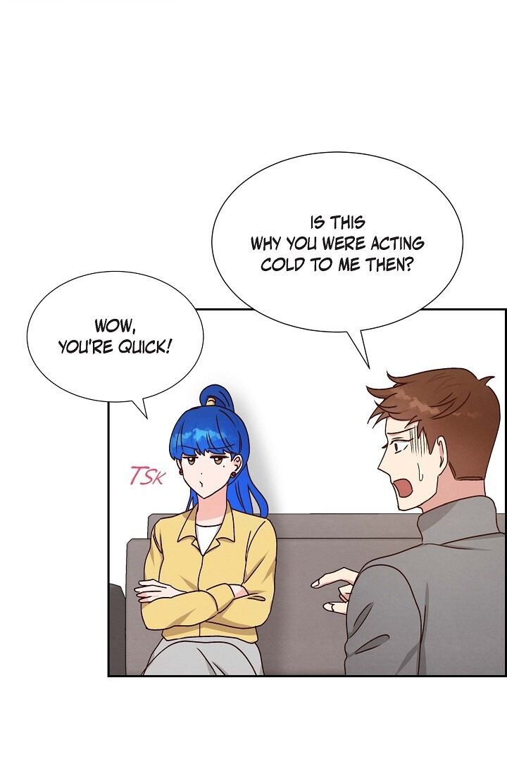 A Spoonful of Your Love - Chapter 42 Page 56