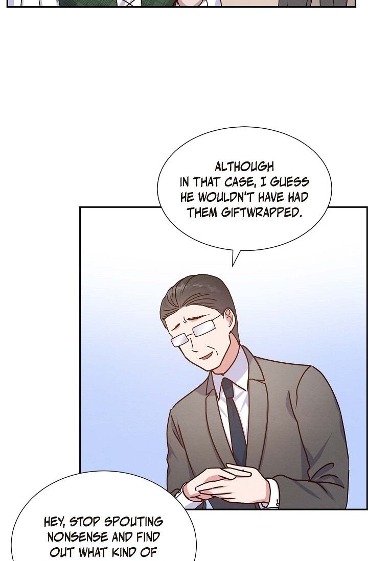 A Spoonful of Your Love - Chapter 42 Page 70