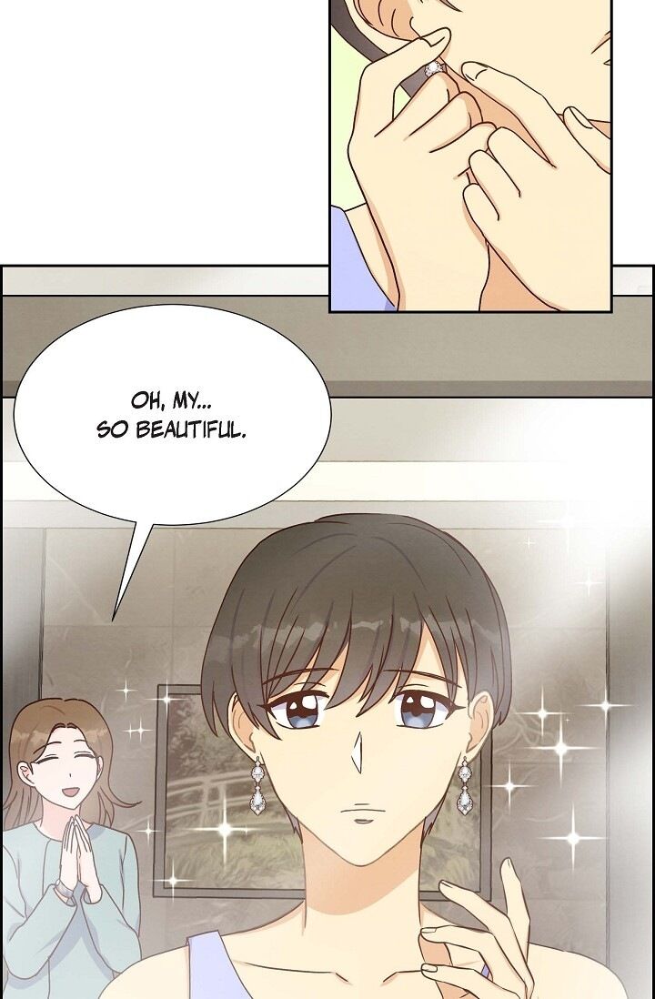 A Spoonful of Your Love - Chapter 43 Page 10