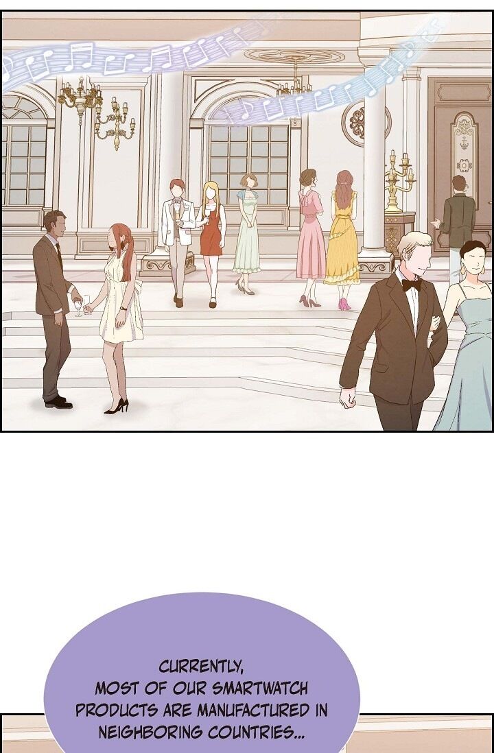 A Spoonful of Your Love - Chapter 43 Page 16