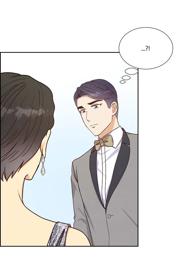 A Spoonful of Your Love - Chapter 43 Page 21