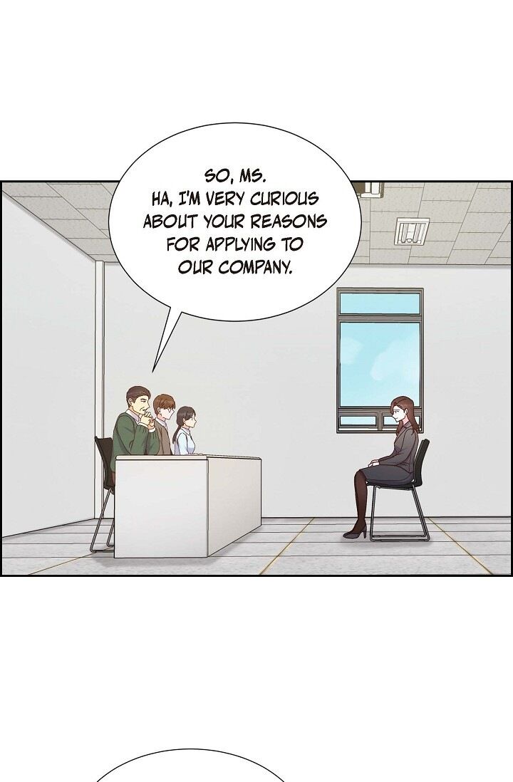 A Spoonful of Your Love - Chapter 43 Page 30