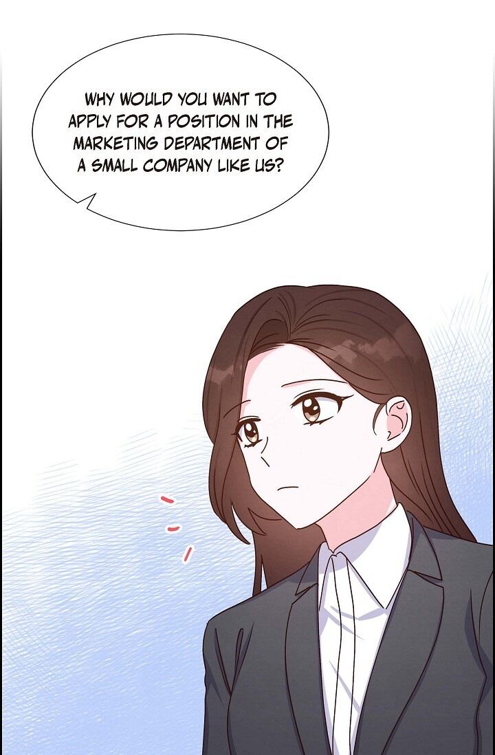 A Spoonful of Your Love - Chapter 43 Page 32