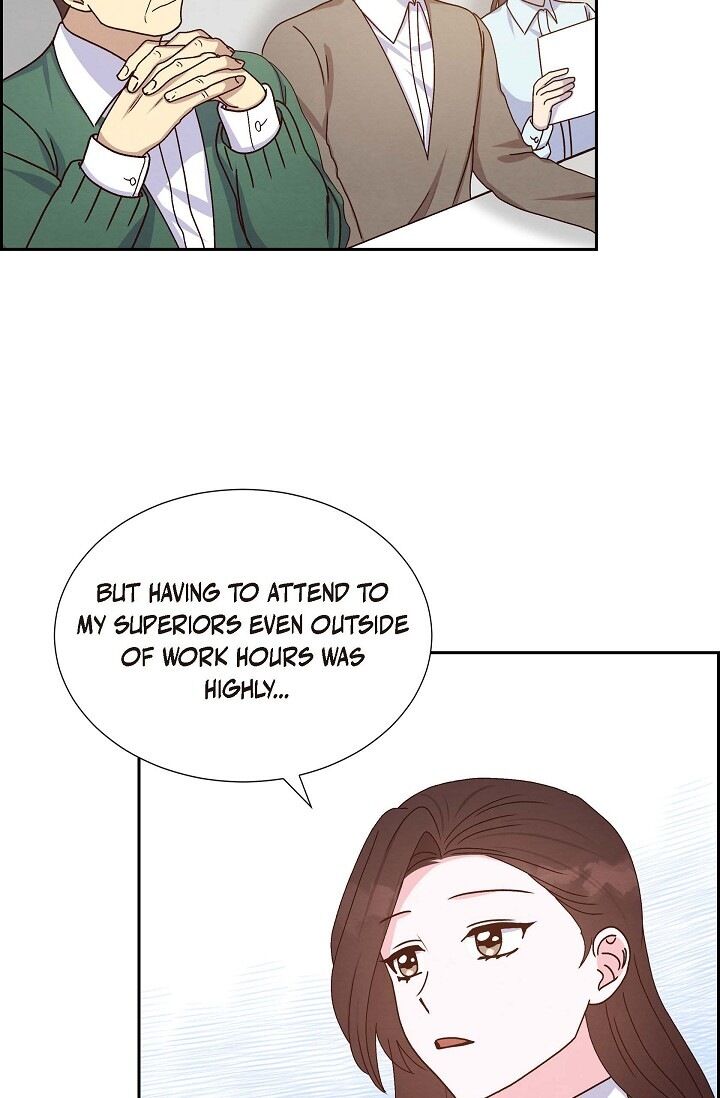 A Spoonful of Your Love - Chapter 43 Page 36