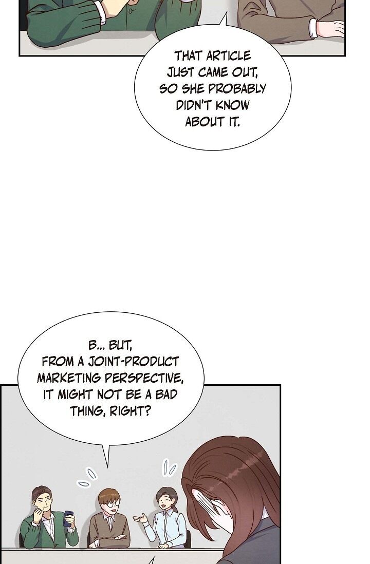 A Spoonful of Your Love - Chapter 43 Page 55