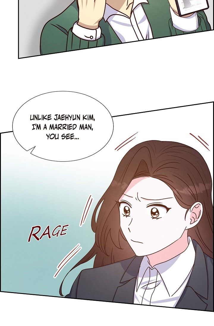 A Spoonful of Your Love - Chapter 43 Page 57