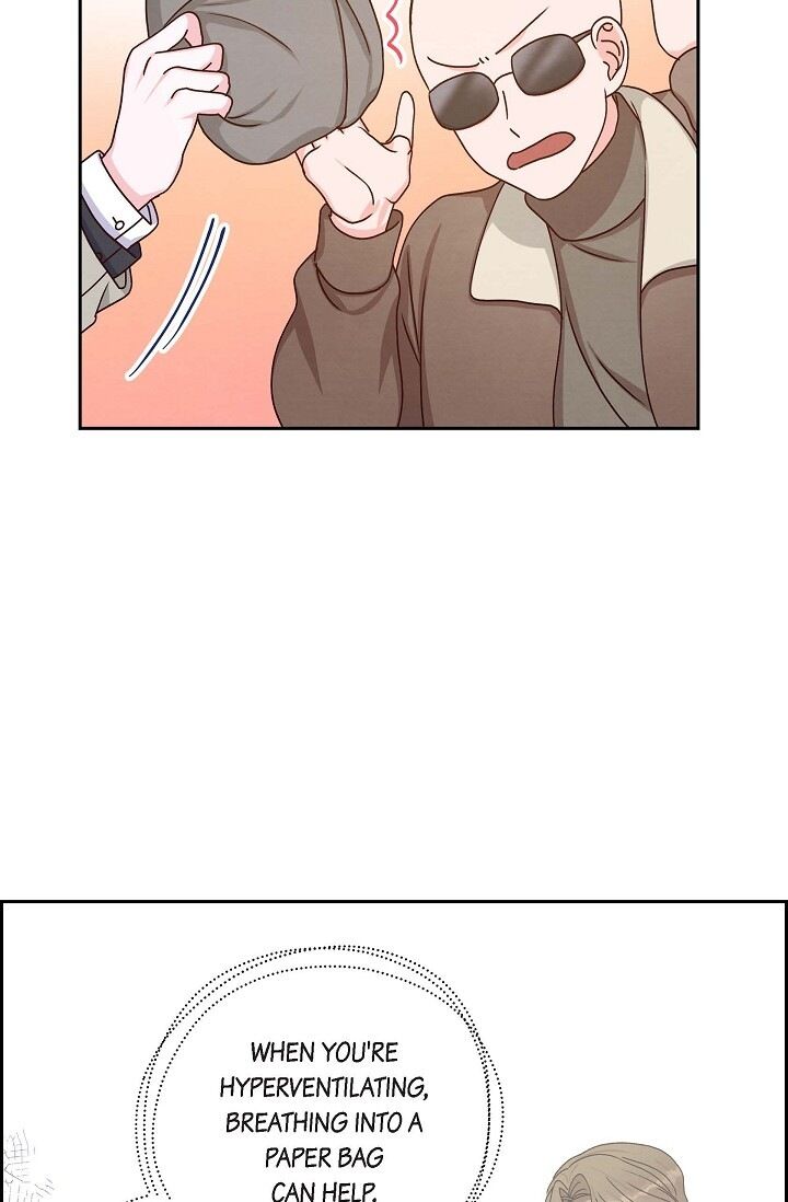 A Spoonful of Your Love - Chapter 44 Page 13