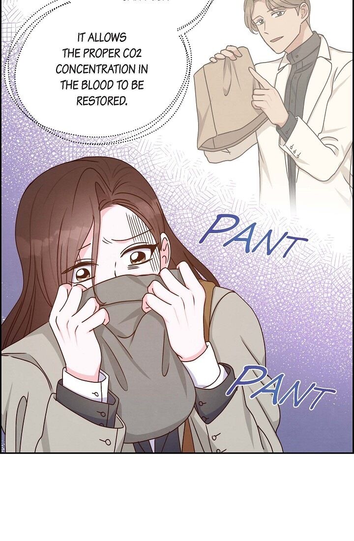 A Spoonful of Your Love - Chapter 44 Page 14