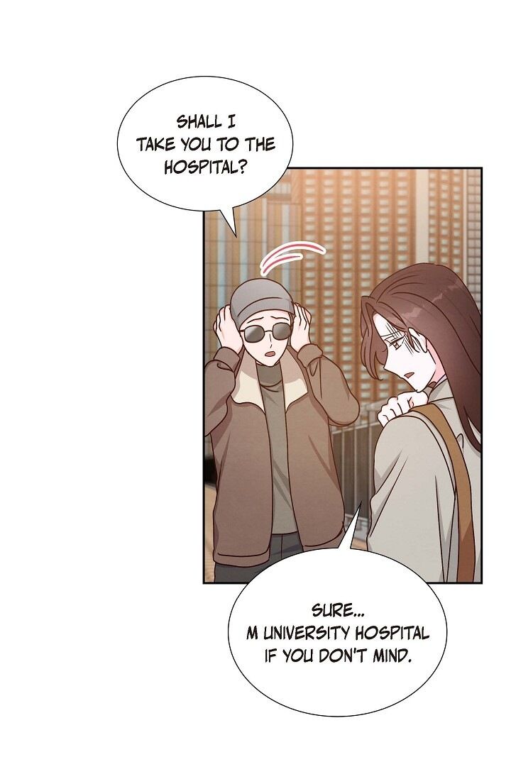 A Spoonful of Your Love - Chapter 44 Page 17