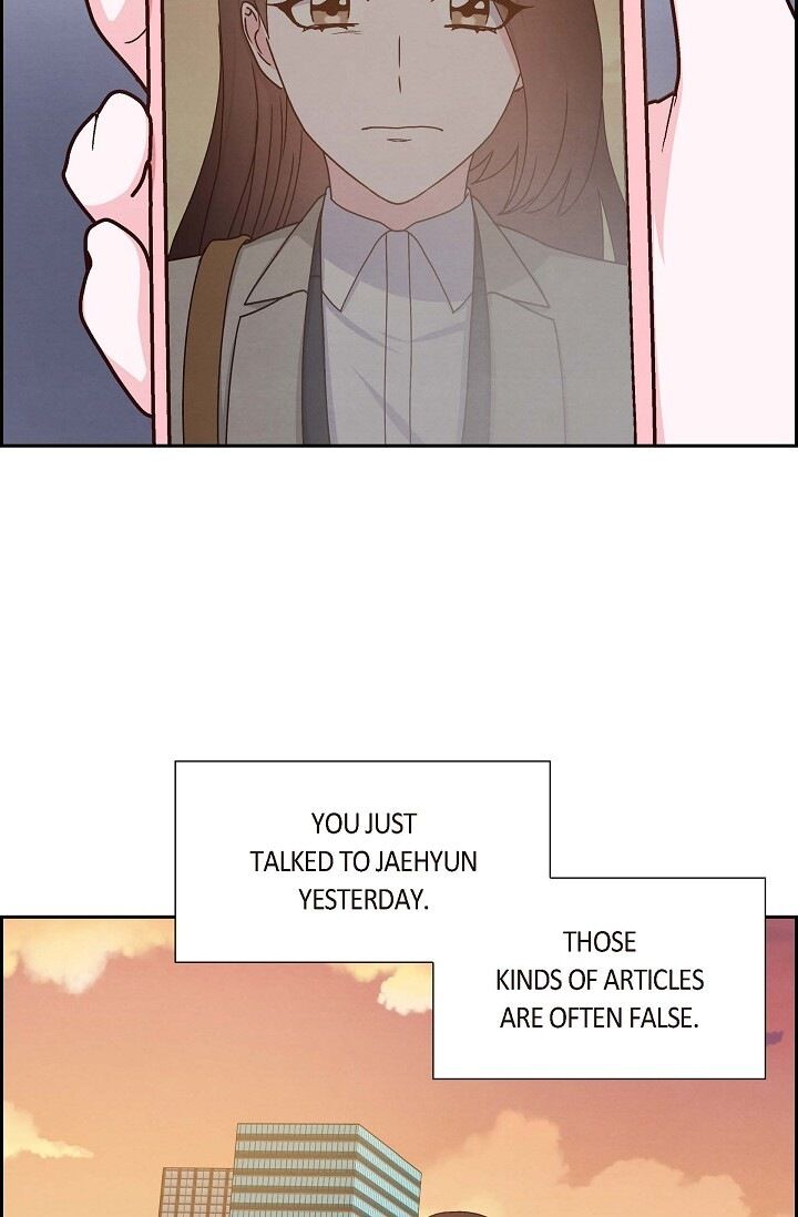 A Spoonful of Your Love - Chapter 44 Page 2