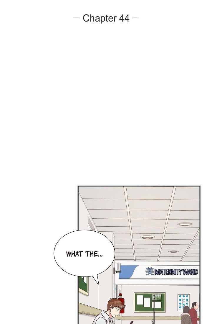 A Spoonful of Your Love - Chapter 44 Page 20