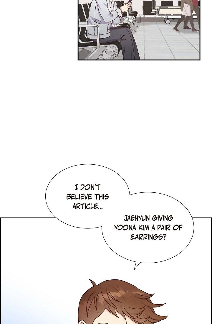 A Spoonful of Your Love - Chapter 44 Page 21