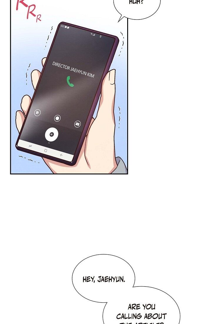 A Spoonful of Your Love - Chapter 44 Page 23