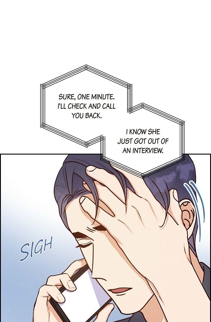 A Spoonful of Your Love - Chapter 44 Page 27