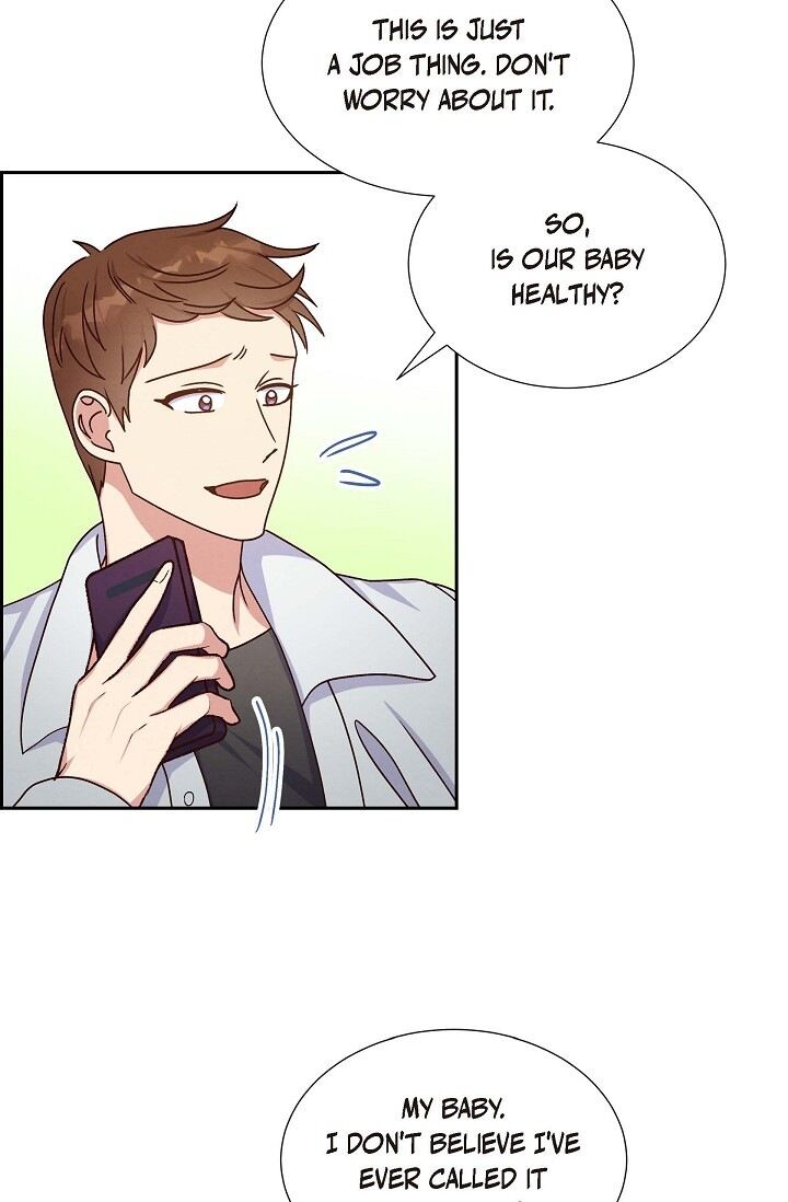 A Spoonful of Your Love - Chapter 44 Page 35