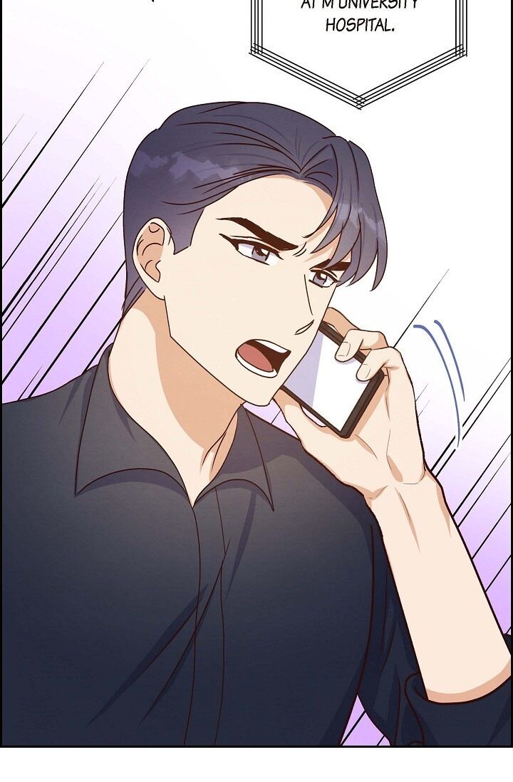 A Spoonful of Your Love - Chapter 44 Page 43