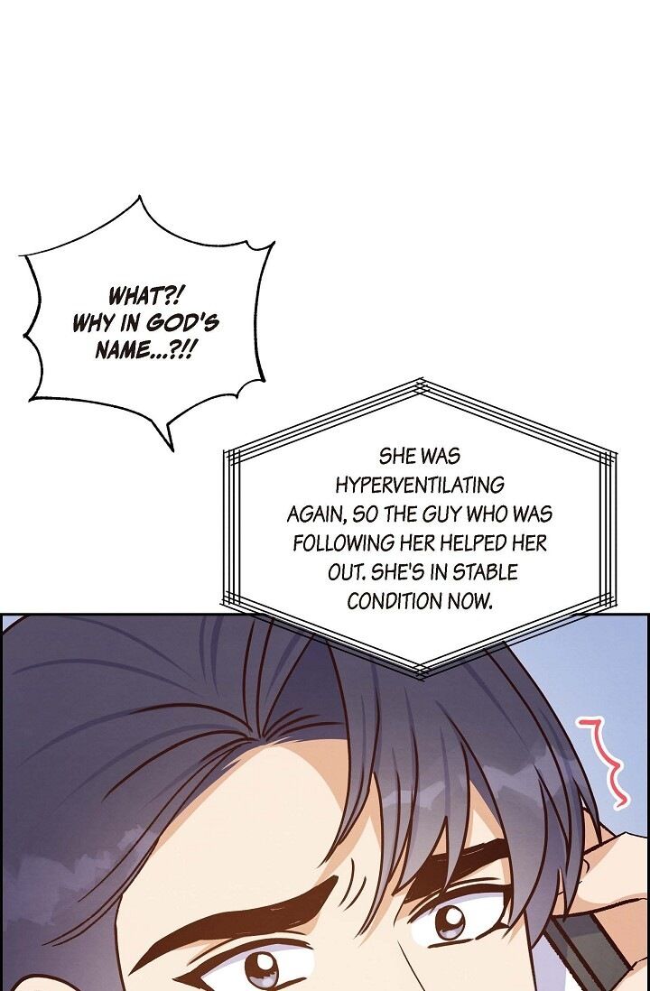 A Spoonful of Your Love - Chapter 44 Page 44