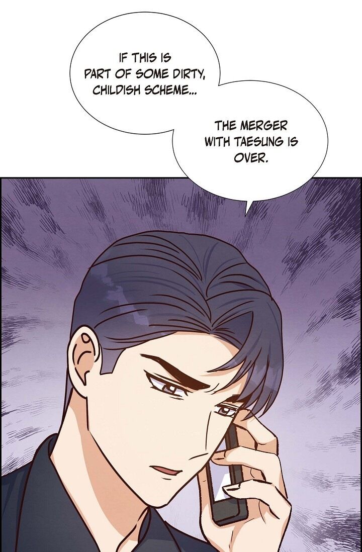 A Spoonful of Your Love - Chapter 44 Page 52