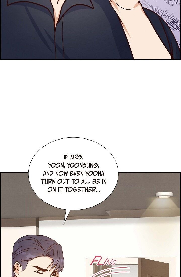 A Spoonful of Your Love - Chapter 44 Page 53