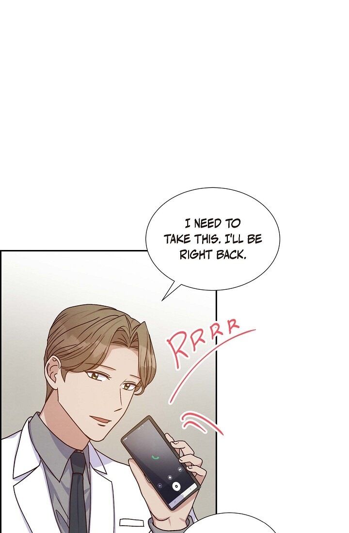 A Spoonful of Your Love - Chapter 44 Page 74