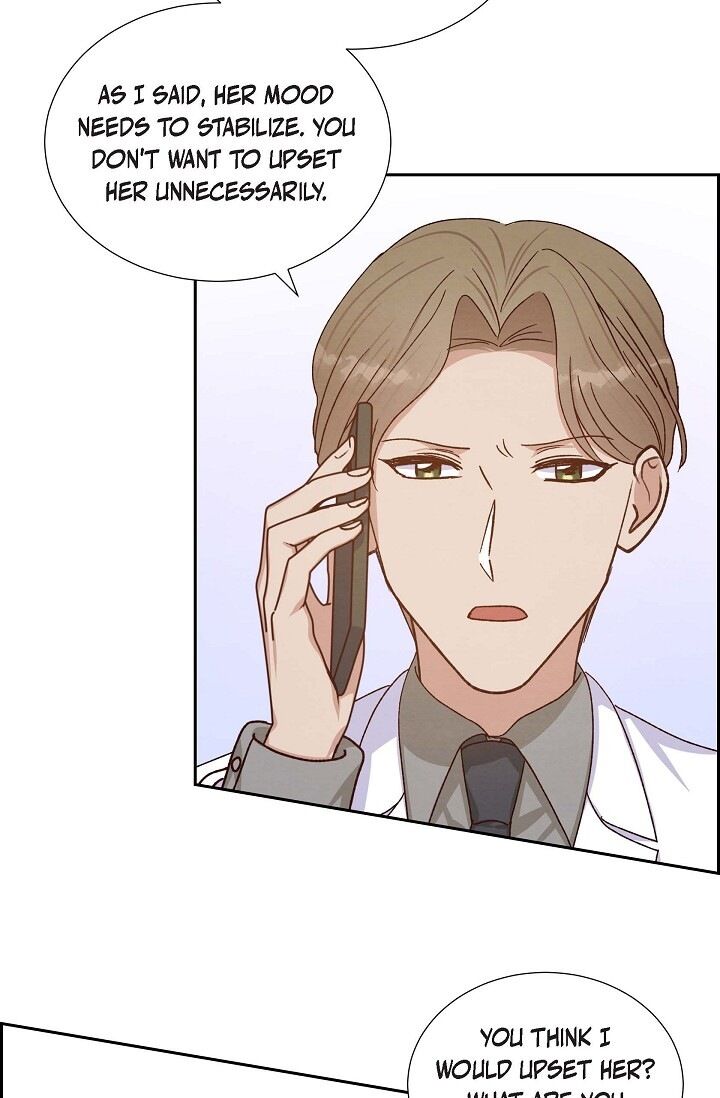 A Spoonful of Your Love - Chapter 45 Page 10