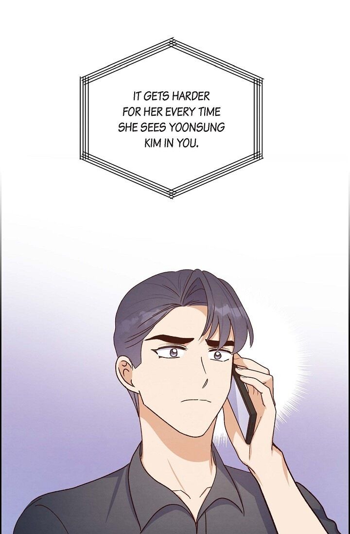 A Spoonful of Your Love - Chapter 45 Page 18